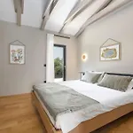 Vila Convivo Nova Vas (Porec)