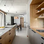 Vila Convivo Nova Vas (Porec)
