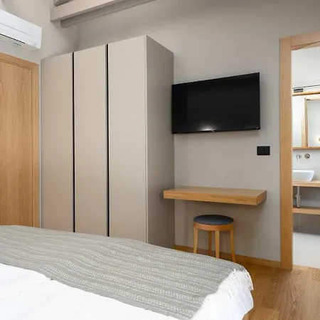 Convivo Villa Nova Vas (Porec)