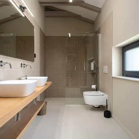 Villa Convivo Nova Vas (Porec)