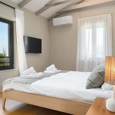 Villa Convivo Nova Vas (Porec)