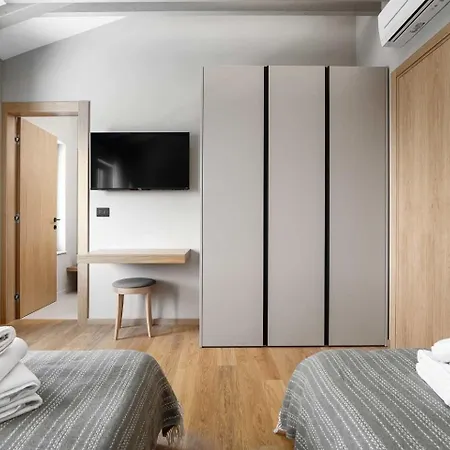 Convivo Villa Nova Vas (Porec)