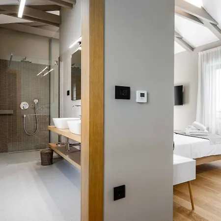 Convivo Villa Nova Vas (Porec)