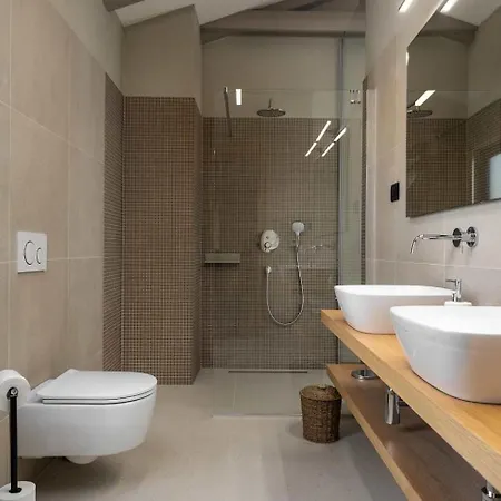 Villa Convivo Nova Vas (Porec)