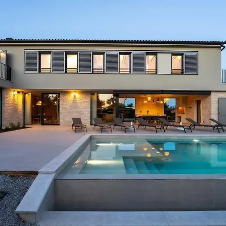 Villa Convivo *