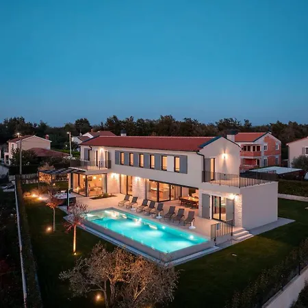 Villa Convivo *