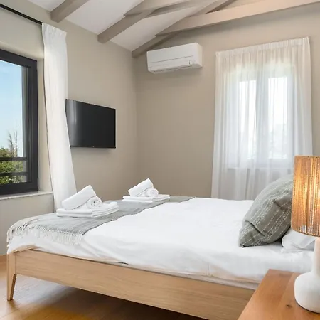 Convivo וילה Nova Vas (Porec)