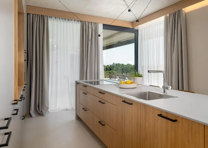 Convivo Nova Vas (Porec)