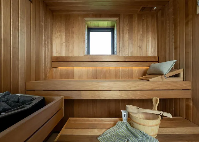 Villa Convivo Nova Vas (Porec)